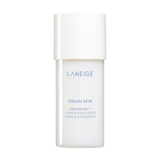 Tônico Facial Hidratante Laneige Cream Skin